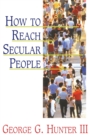 Image for How to Reach Secular People