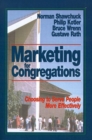 Image for MARKETING FOR CONGREGATIONS : CHOOSING T