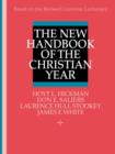 Image for The New Handbook of the Christian Year