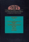 Image for The New Interpreter&#39;s Bible : A Commentary in Twelve Volumes : v.1 : General and Old Testament Articles, Genesis, Exodus and Leviticus