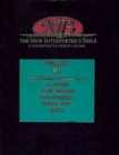 Image for New Interpreter&#39;s Bible : A Commentary in Twelve Volumes : v.3