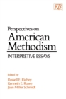 Image for Perspectives on American Methodism