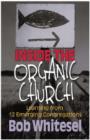 Image for Inside the Organic Church
