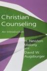 Image for Christian Counseling