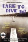 Image for Dare to dive in!  : strategies and resources for involving your whole church in worship