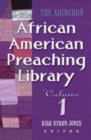 Image for The Abingdon African American Preaching Library : v. 1