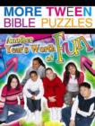 Image for More Tween Bible Puzzles : Another Year&#39;s Worth of Fun