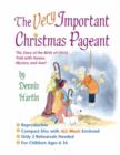 Image for The Very Important Christmas Pageant