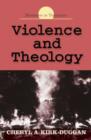 Image for Violence and Theology