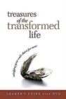 Image for Treasures of the Transformed Life Leader&#39;s Guide with DVD : Realizing Your Church&#39;s Full Stewardship Potential