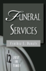 Image for Funeral Services