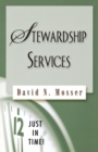 Image for Stewardship Services