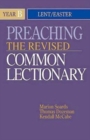 Image for Preaching the Revised Common Lectionary : Year B