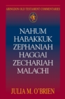 Image for Nahum, Habakkuk, Zephaniah, Haggai, Zechariah, Malachi