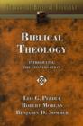 Image for Biblical theology  : introducing the conversation
