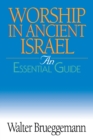 Image for Worship in ancient Israel  : an essential guide