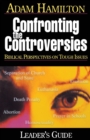 Image for Confronting the Controversies - Leader&#39;s Guide