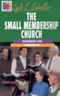 Image for The Small Membership Church