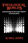 Image for Theological Worlds