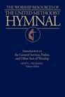Image for The Worship Resources of the United Methodist Hymnal