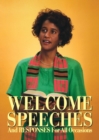 Image for Welcome Speeches and Responses for All Occasions