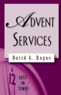 Image for Advent Services