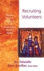 Image for Recruiting Volunteers