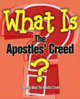 Image for What is the Apostles&#39; Creed?