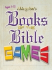 Image for Abingdon&#39;s Books of the Bible Games