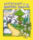 Image for Mystery of the Shaking Ground : Dramas, Speeches and Recitations for Children