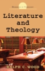 Image for Literature and Theology