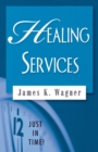 Image for Healing services