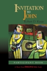 Image for Invitation to John: Participant Book : A Short-Term Disciple Bible Study