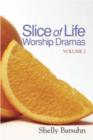 Image for Slice of Life Worship Dramas