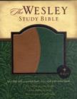 Image for The Wesley Study Bible