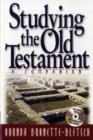 Image for Studying the Old Testament  : a companion