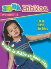 Image for Bzlive Preschool in Gods House Leaders Spanish