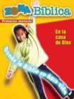 Image for Bzlive Younger Elementary Leaders Guide Spanish