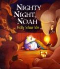 Image for Nighty Night, Noah