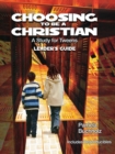 Image for Choosing to be a Christian