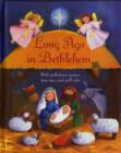 Image for Long Ago in Bethlehem