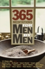 Image for 365 Meditations for Men by Men