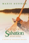 Image for Going on to Salvation