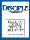 Image for Disciple Teacher Guide Youth