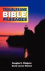 Image for Troublesome Bible Passages : v. 1