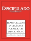 Image for Disciple I Spanish Study Manual
