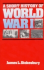 Image for A Short History of World War I