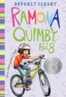 Image for Ramona Quimby, Age 8 : A Newbery Honor Award Winner