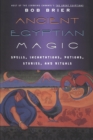 Image for Ancient Egyptian Magic