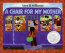 Image for A Chair for My Mother
